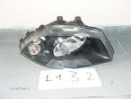 Lampa przód przednia prawa SEAT IBIZA 02-08 - 2