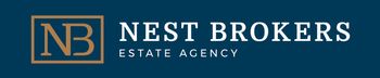 Nest Brokers Estate Agency Logo