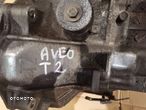 Skrzynia biegow AVEO T200 1.2 B - 5