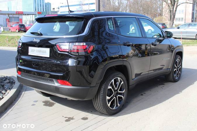 Jeep Compass - 6