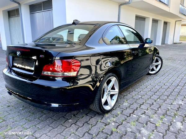 BMW 120 d DPF Edition Sport - 1