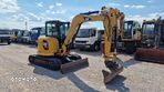 Caterpillar 305E2  5ton Klima Sprowadzona - 1