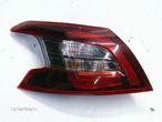 LAMPA TYLNA LEWA PEUGEOT 308 II T9 2017 2022 LIFT EU - 1