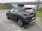 Kia Stonic 1.0 T-GDI GT Line - 5