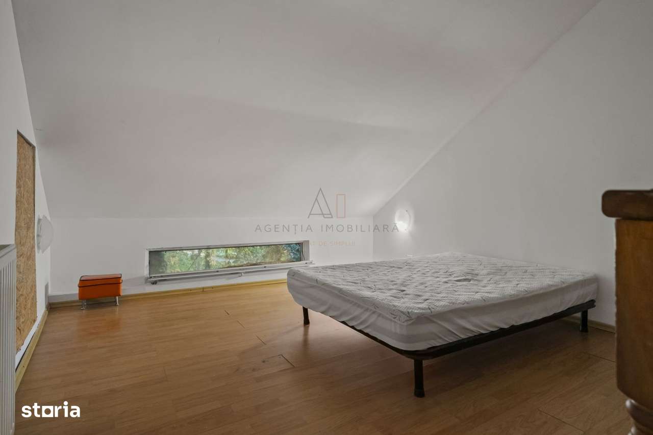 2 Camere - Centrala Proprie | Fara Risc | COMISION 0%-6