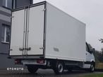 Mercedes-Benz Sprinter KONTENER 8EP 4,21x2,15x2,30 KLIMA 314 CDI MANUAL - 28