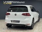 VW Golf 2.0 TSi GTi DSG Performance - 9