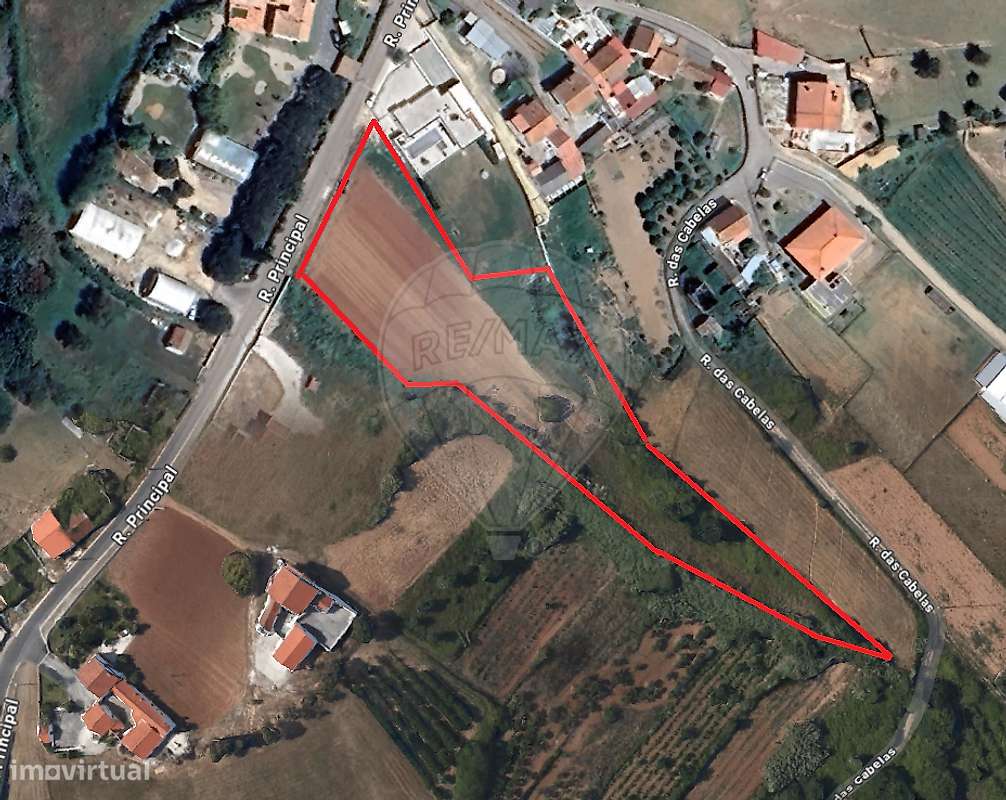 Terreno  para venda - Grande imagem: 2/4