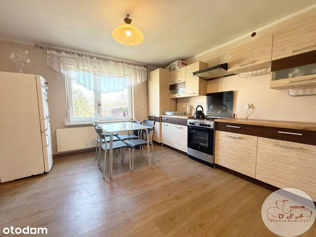 Ekonomiczny dom w centrum miasta Kostrzyn - Pełny obrazek: 5/19