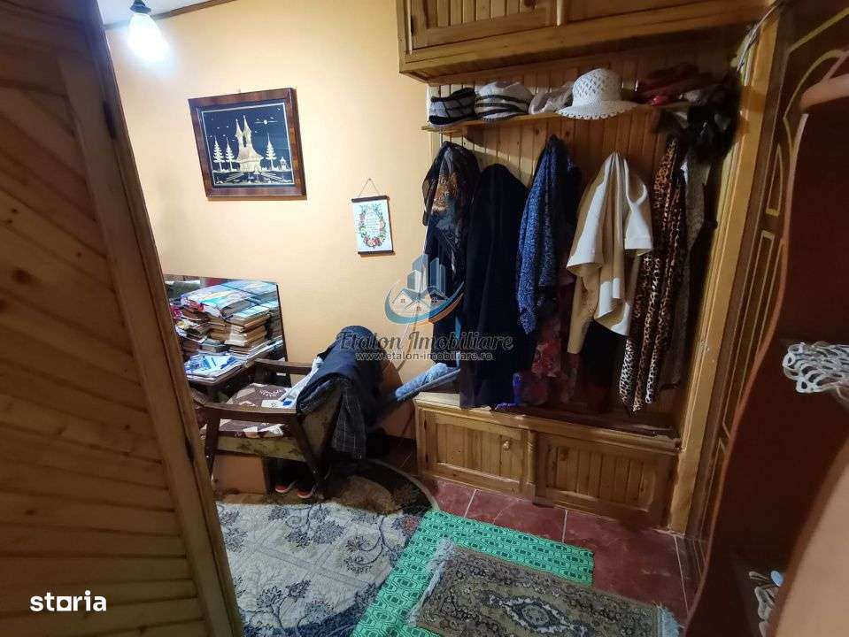 Apartament 2 camere etaj 1 Darmanesti Piatra Neamt - Imagine principală: 4/5