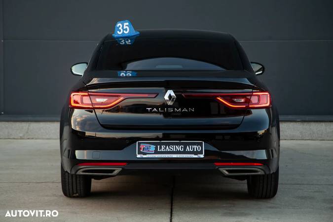 Renault Talisman - 7