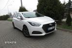 Hyundai i40 i40cw 1.7 CRDi Automatik Premium - 19