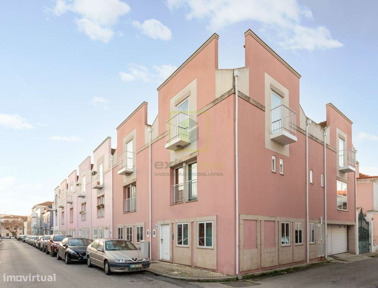 Residência no Centro de Aveiro-31