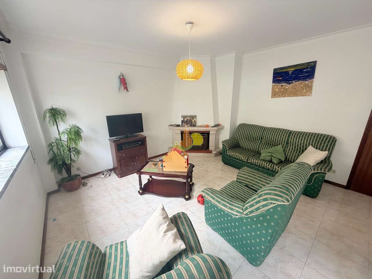 Apartamento T3 Arrendamento em Buarcos e São Julião,Figueira da Foz - Grande imagem: 5/23