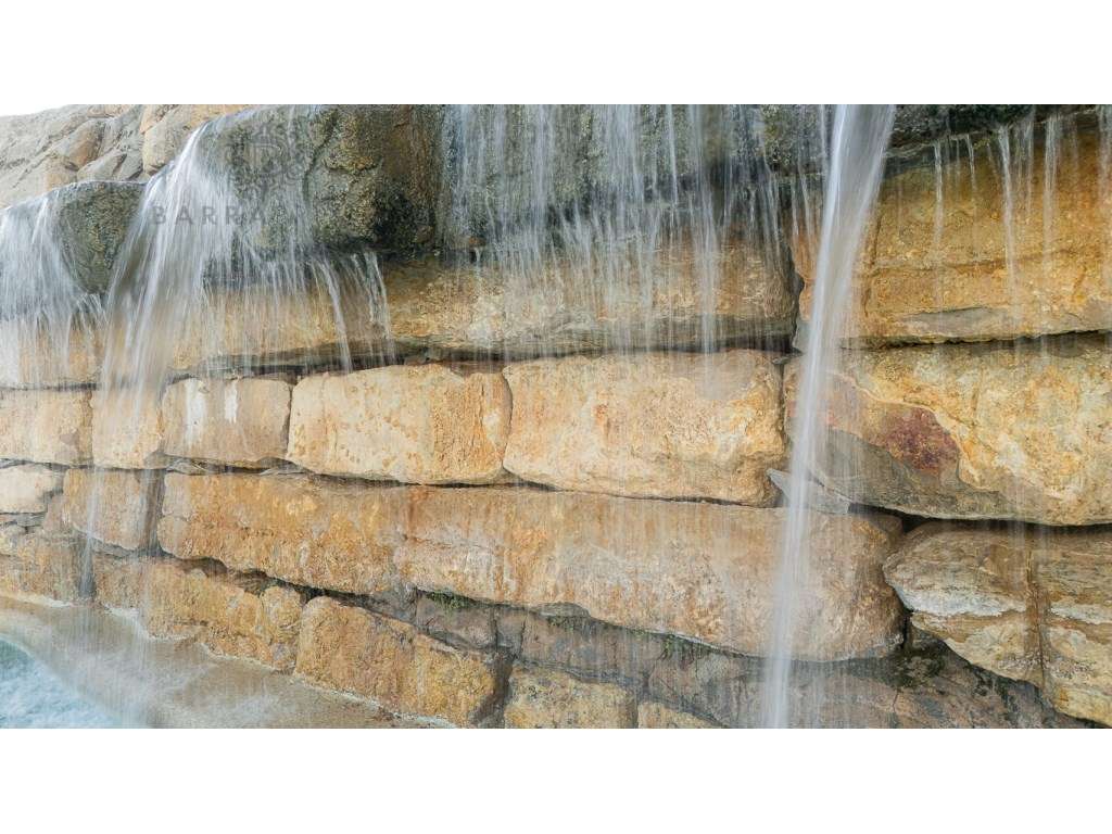 Villa Cascade para Arrendamento Anual a 5 minutos da Quinta do Lago - Grande imagem: 4/41