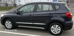 Suzuki SX4 S-Cross 1.6 Premium 4WD - 18