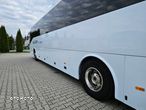 Scania A30 HIGER / SPROWADZONA Z FRANCJI / 64 MIEJSCA / KLIMATYZACJA / EEV / 279 000 KM - 15