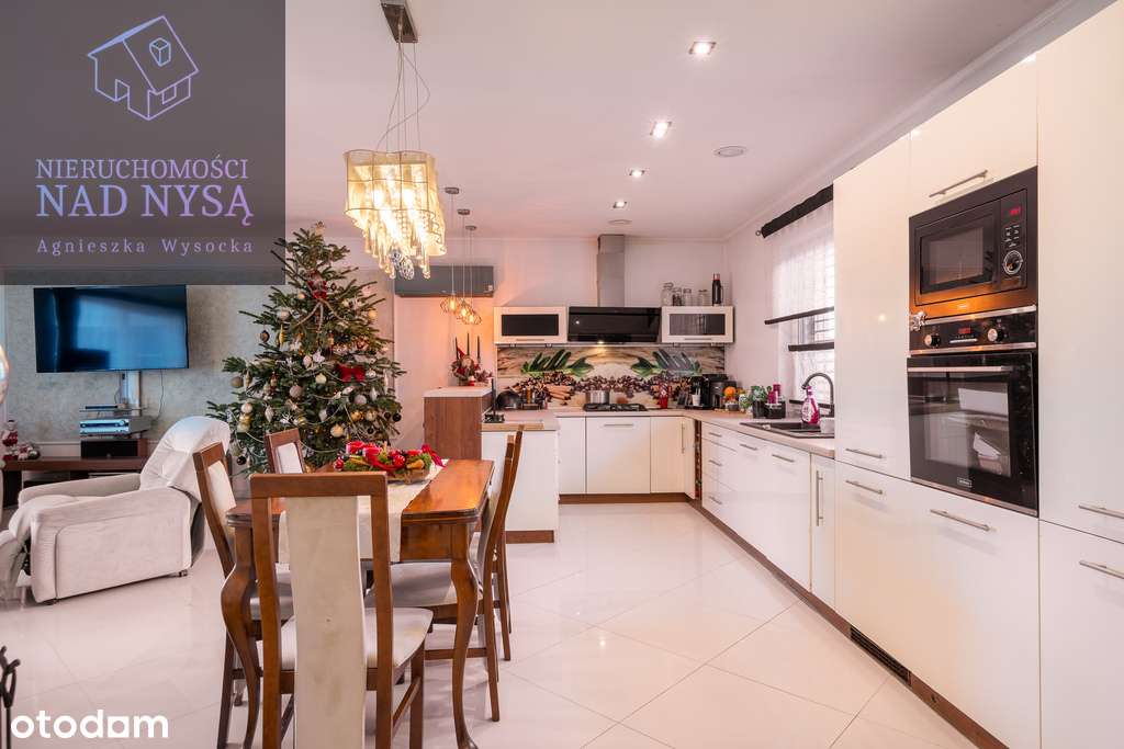 dom wolnostojący, garaż dwustanowiskowy, ogród!-2