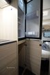 Adria Sunliving V 60 SP Family  Kamper Van 4 osoby 6 Metrów Wersja Zimowa Ogrzewanie Toaleta Prysznic - 21