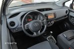 Toyota Yaris 1.33 Dynamic MS - 17