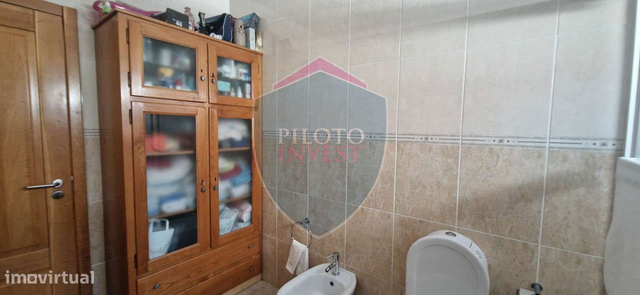 Moradia T3 Venda em Repeses e São Salvador,Viseu - Grande imagem: 5/16