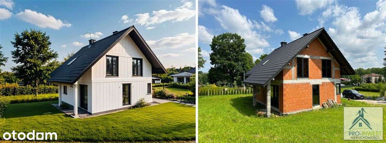 Blisko Bielska, blisko szkoły, blisko sklepu - Pełny obrazek: 3/20