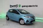 Renault Zoe (c/ Bateria) Z.E. 50 LIFE - 1