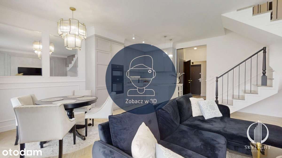 Bezczynszowy segment | 91 m2 +poddasze 40 m2 - Pełny obrazek: 1/20