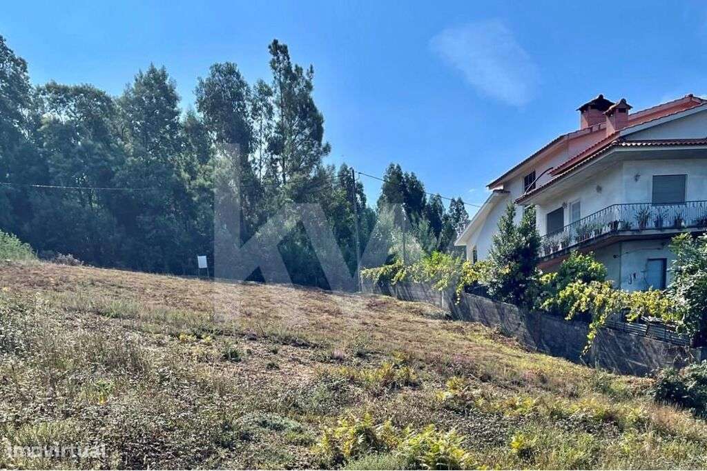 LOTE TERRENO URBANO COM 600 M2 LOCALIZADO EM MACINHATA DA SEIXA (OLIVE - Grande imagem: 2/11