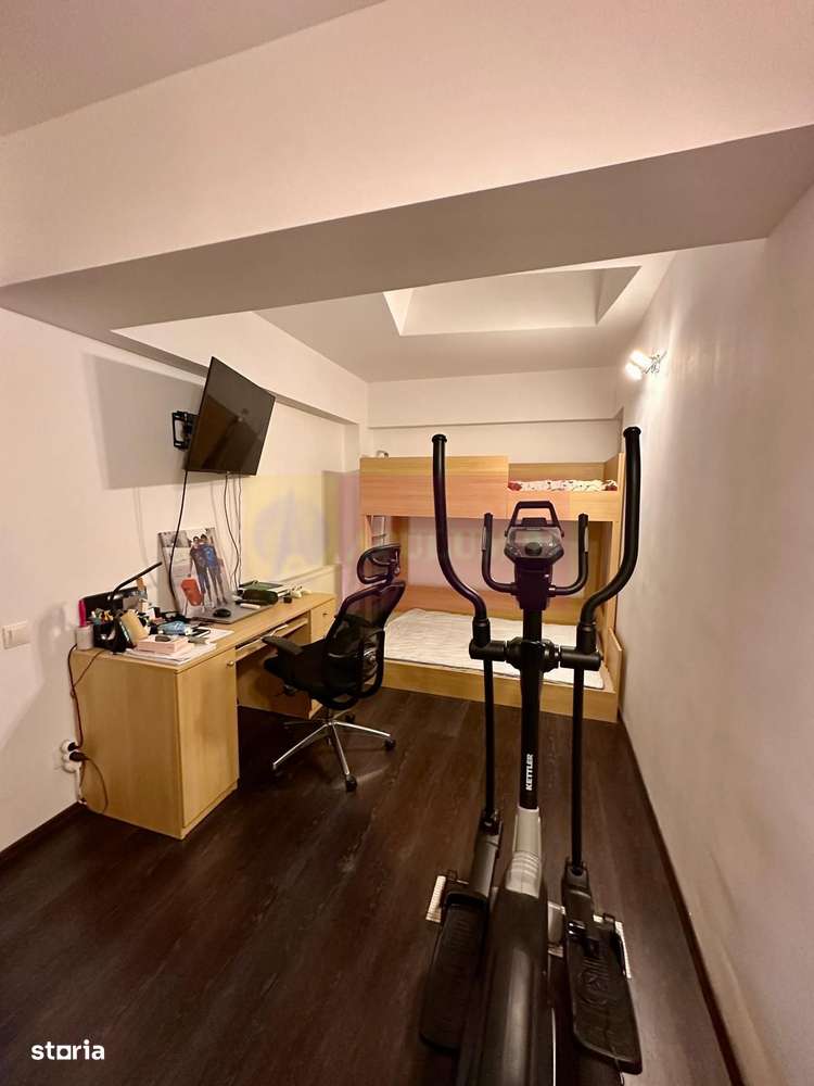 Apartament 3 camere tip duplex -Sebastian Parc Sebastian / Kaufland-7