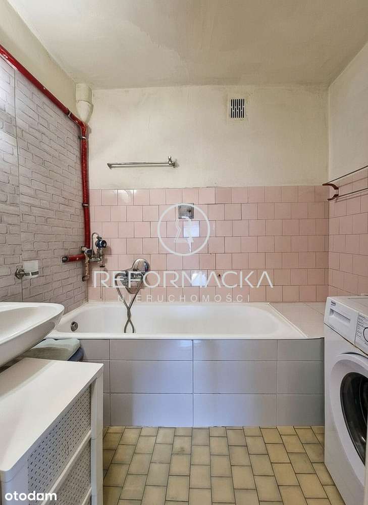 Mieszkanie 3 pokoje centrum- Staszica, 55,64 m2 - Pełny obrazek: 5/10