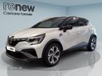 Renault Captur 1.0 TCe RS Line - 4