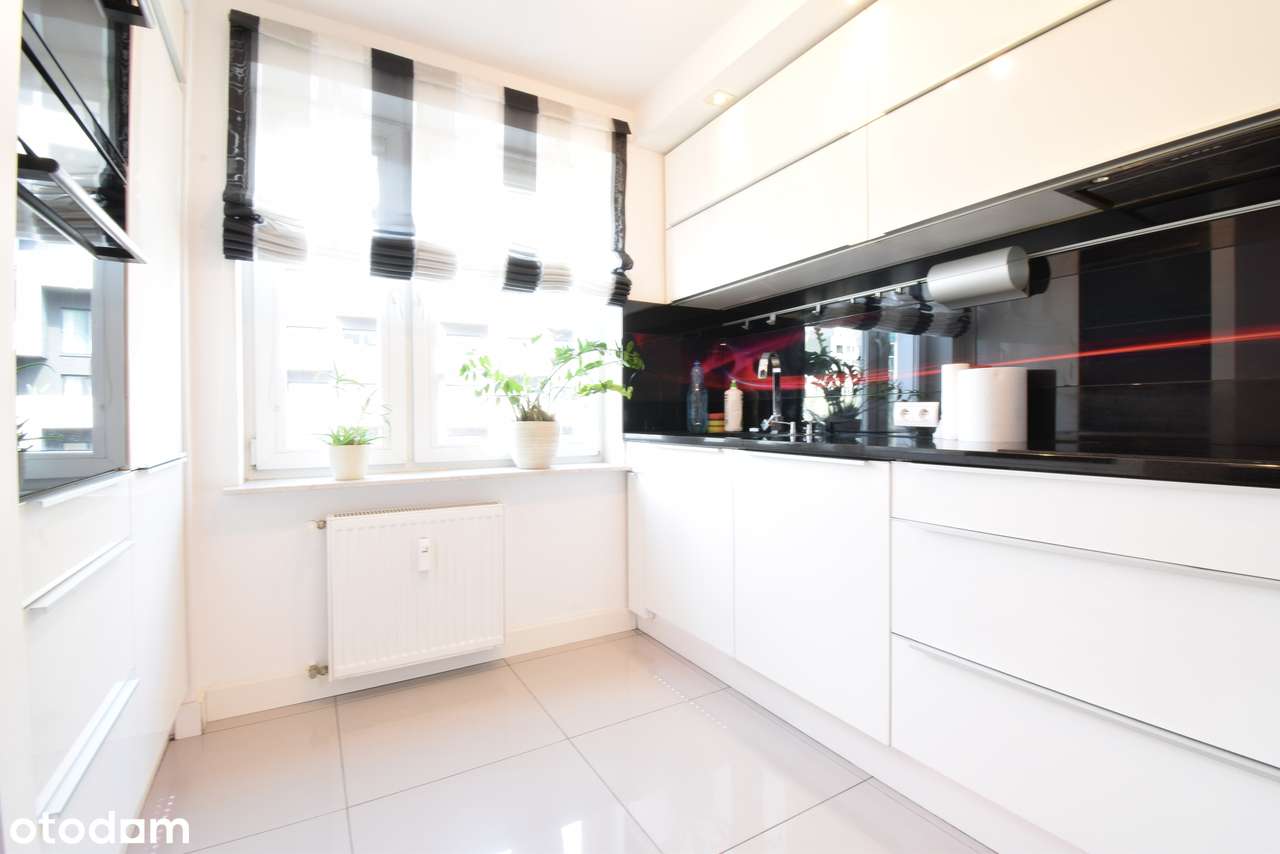 78 m w centrum Wrocławia. Dostępne od 1 lutego. Możliwa rezerwacja. - Pełny obrazek: 4/10