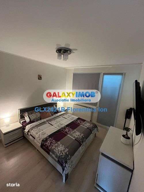 8067 9Apartament 3 camere Drumul Taberei-Valea Ialomitei - Imagine principală: 3/8