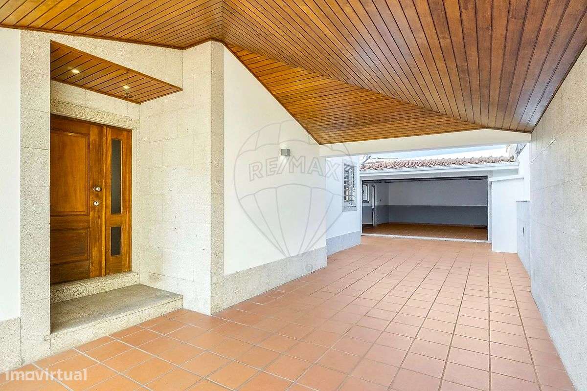 Moradia T4 para venda - Grande imagem: 4/31