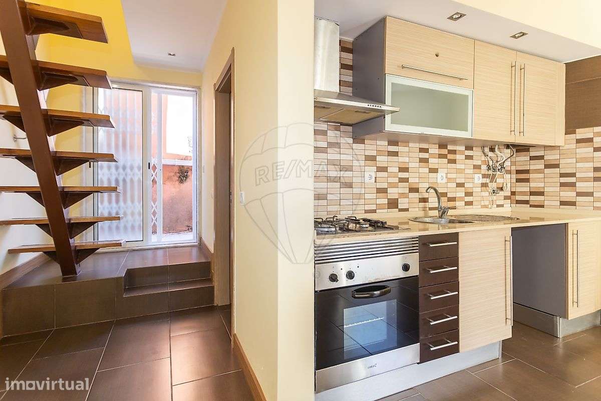 Moradia T1 para venda - Grande imagem: 4/12