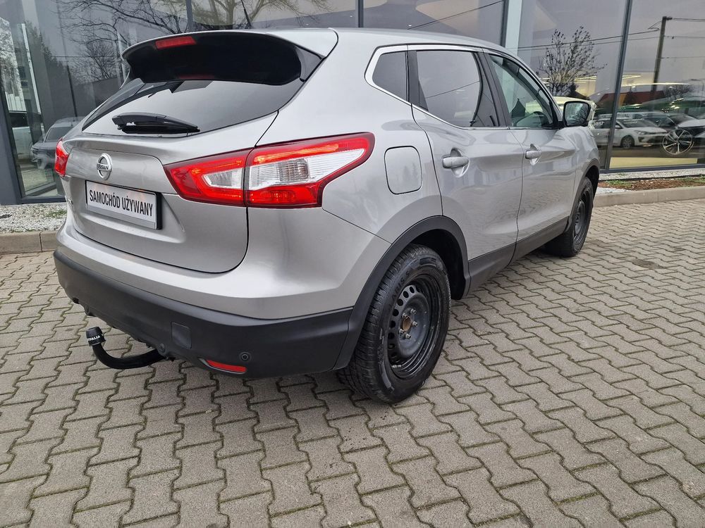 Kamera 360 / Czujniki Tył i Przód /