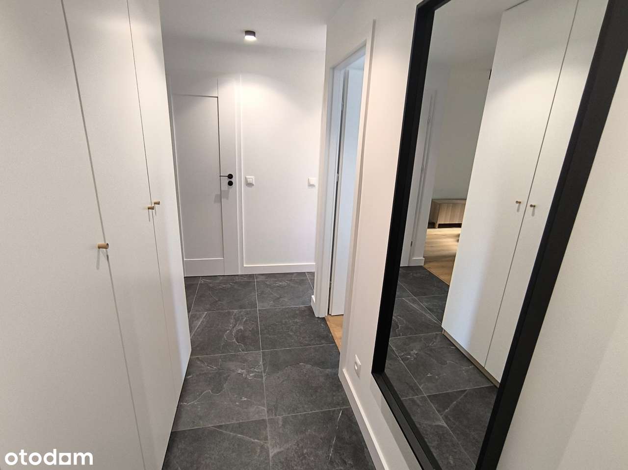 0% prowizji! 2 pok IIp, Chojny 51m2 Wyposażone. Po generalnym remoncie-9