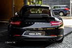 Porsche 991 Carrera PDK Black Edition - 11