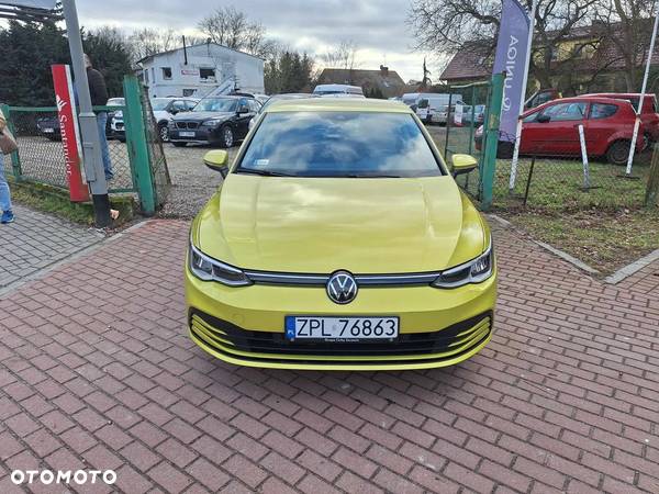 Volkswagen Golf VII 1.0 TSI BMT Trendline - 6