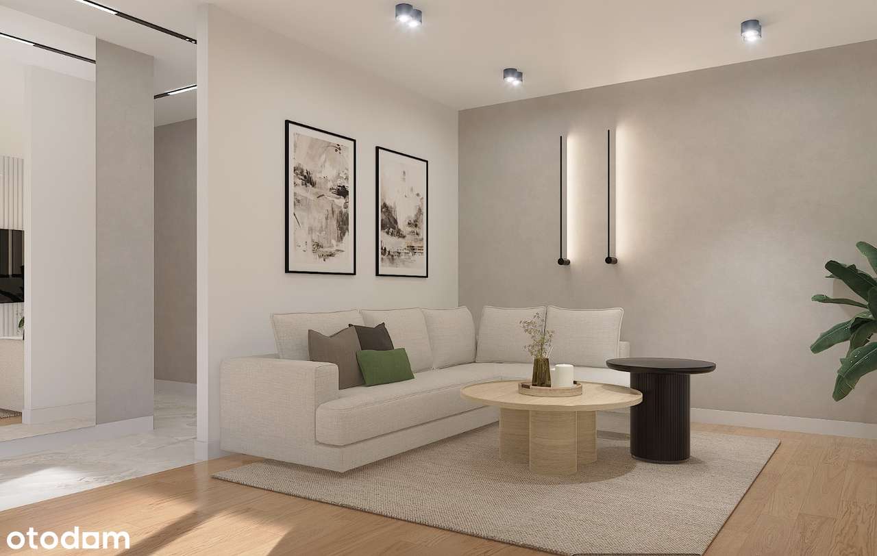 Skrajny segment/szereg z ogródkim w spokojnej okolicy / blisko centrum-10