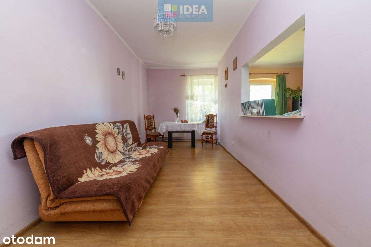 Siedlisko w Kierwinach, 9km od Lidzb. Warmińskiego-10