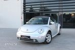 Volkswagen New Beetle 1.9 TDI - 18