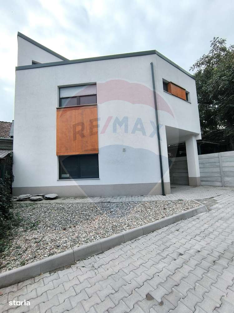 Duplex 2 unitati de vanzare 426 mp - Imagine principală: 5/20