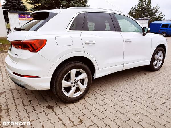 Audi Q3 40 TFSI Quattro S tronic - 8