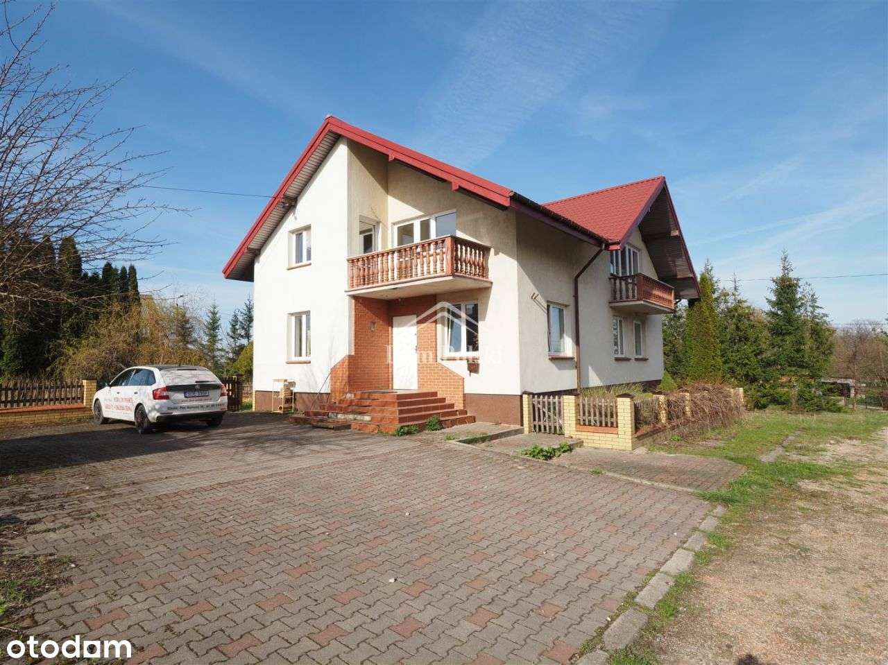 Przestronny dom 206 m2, Kowale Oleckie - Pełny obrazek: 5/14