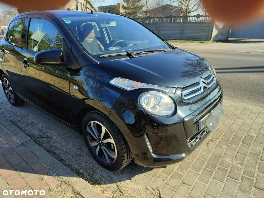 Citroen C1