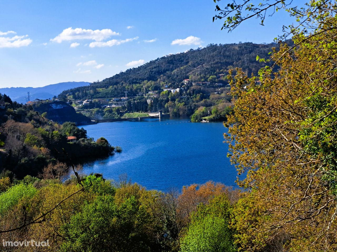 Parque Nacional da Peneda-Gerês, 4 Casas.