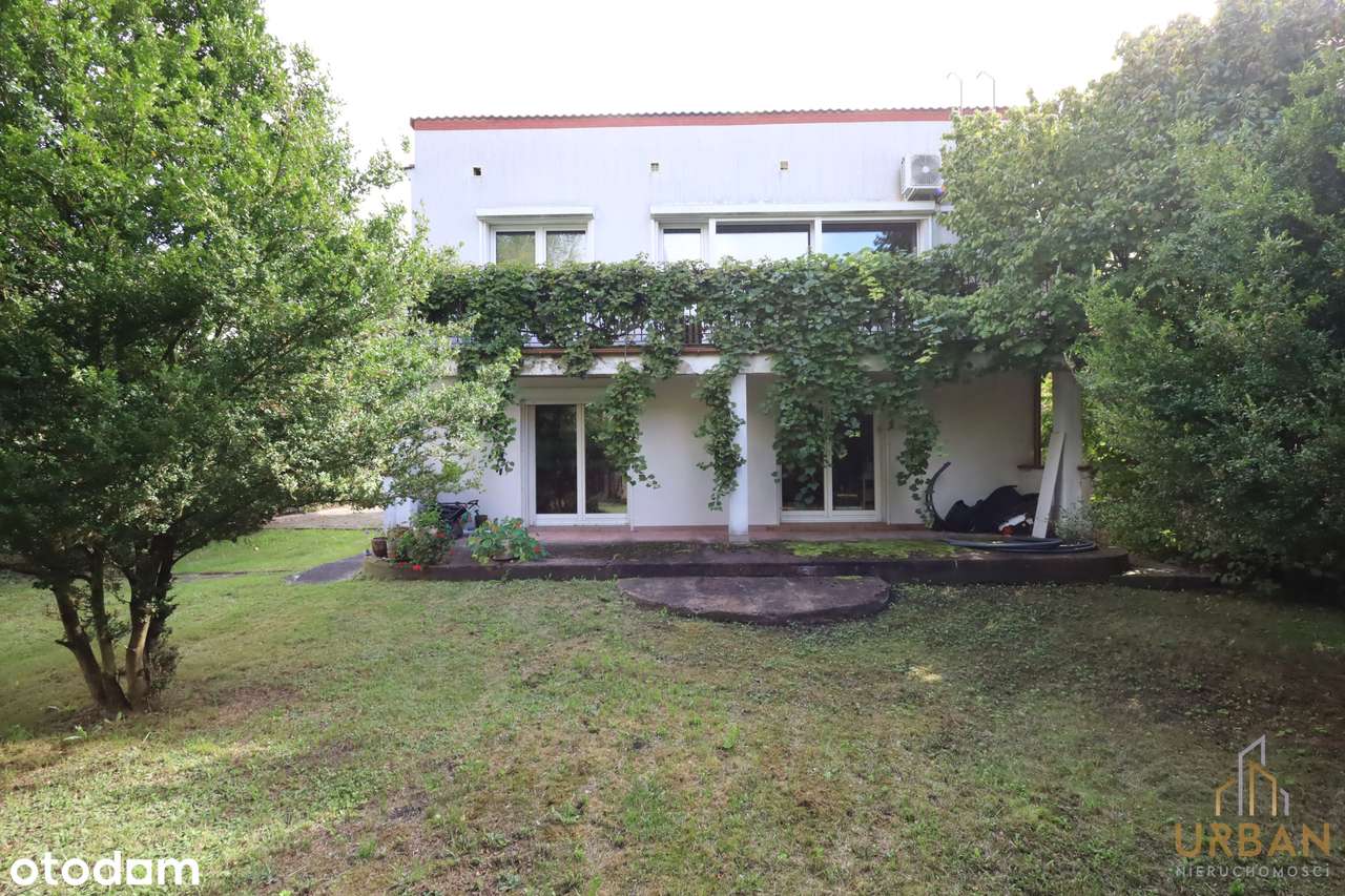 Duży dom z ogrodem | 7-pok | Ołtaszyn-17