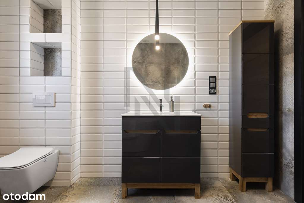 dom parterowy / wysoki standard / garaż na 2 auta!-10